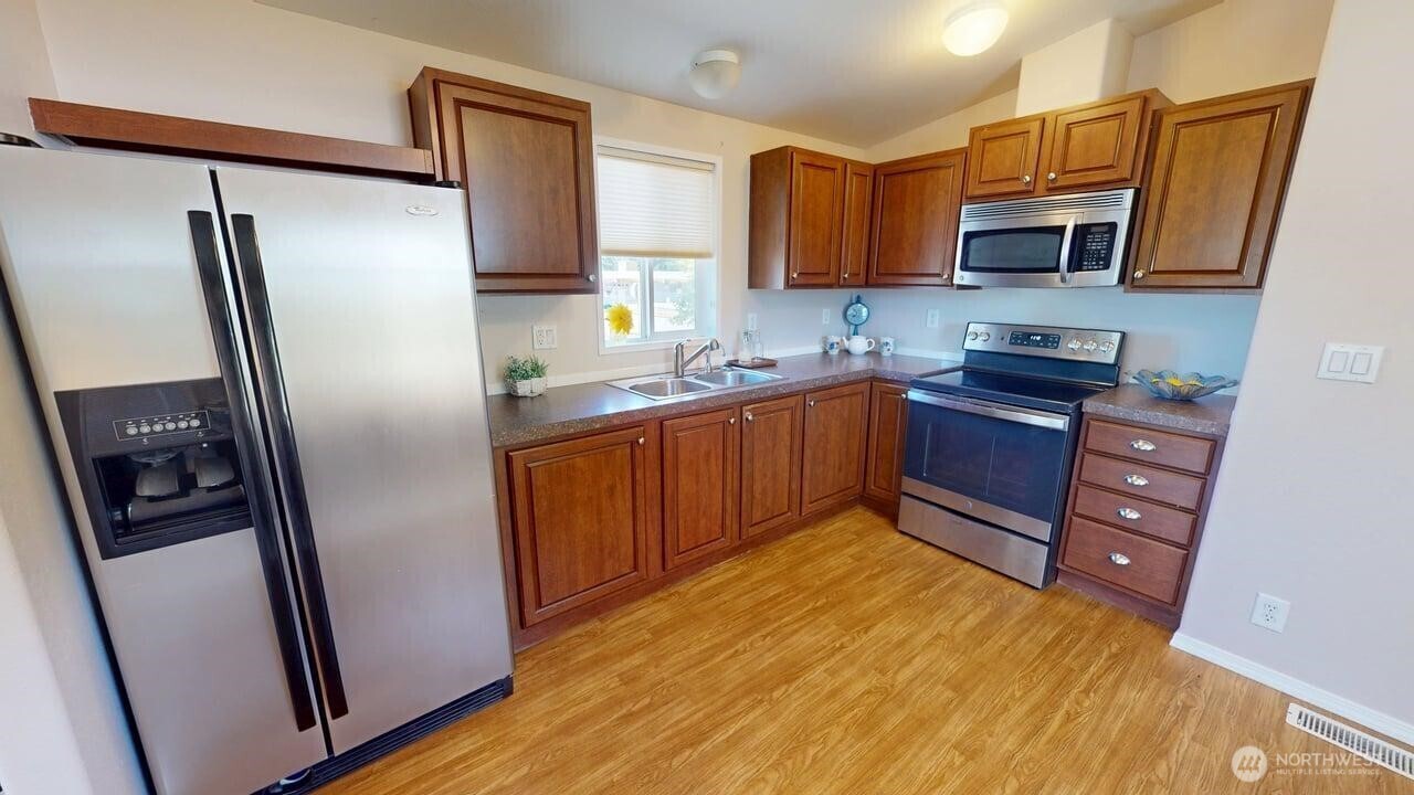 Property Photo: 23600 Lake Street WA 98235