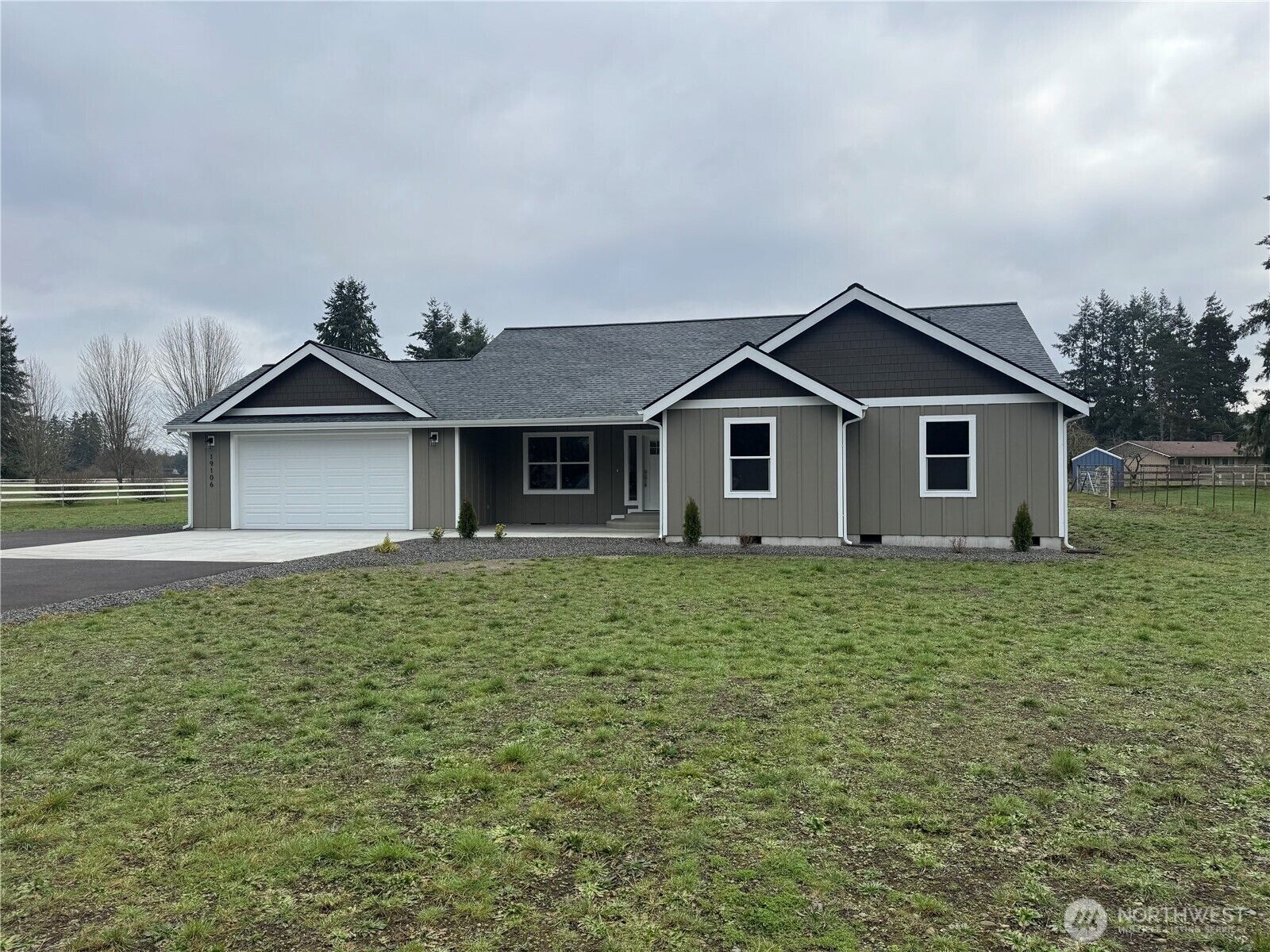 Property Photo:  19106  Nutmeg Street SW  WA 98579 