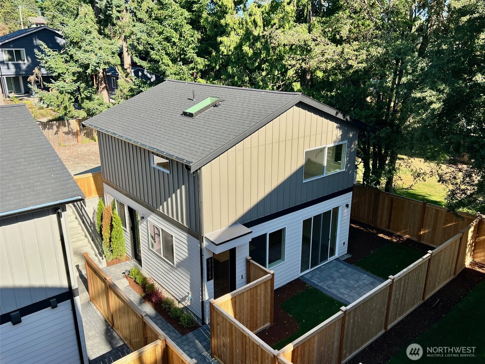 9019  Dibble Avenue NW B  Seattle WA 98117 photo