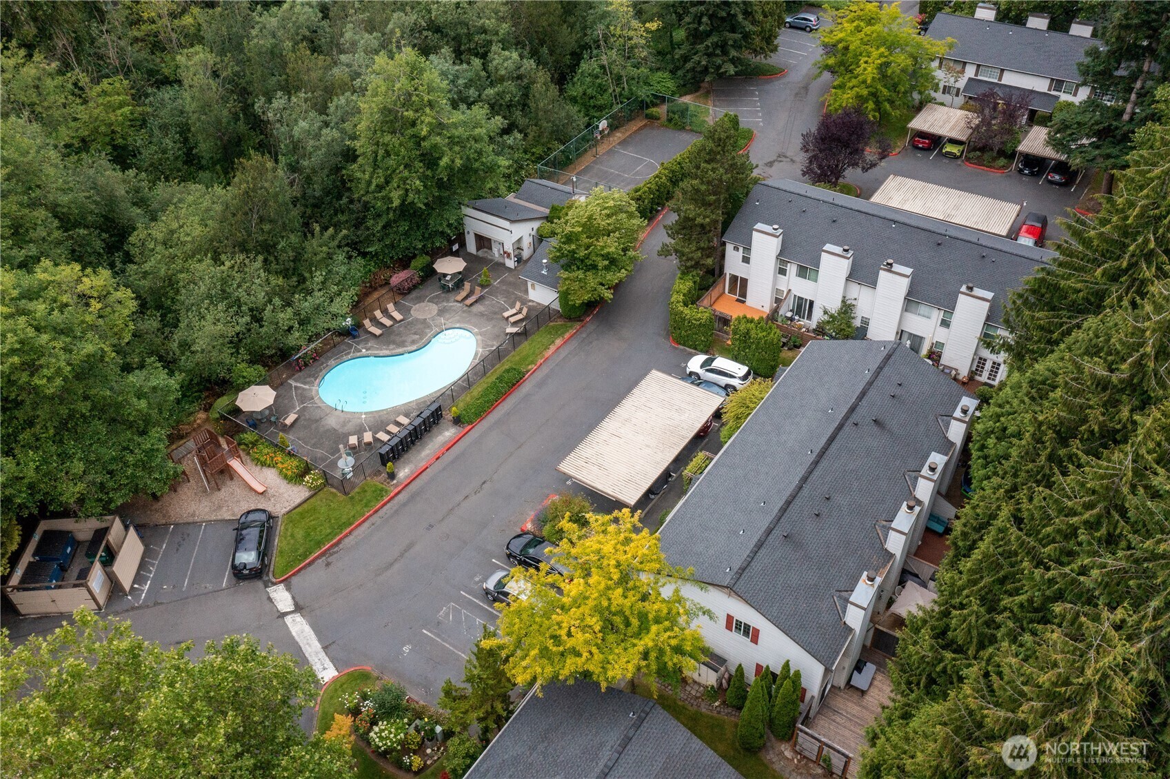 Property Photo: 15600 116th Avenue NE F4 WA 98011