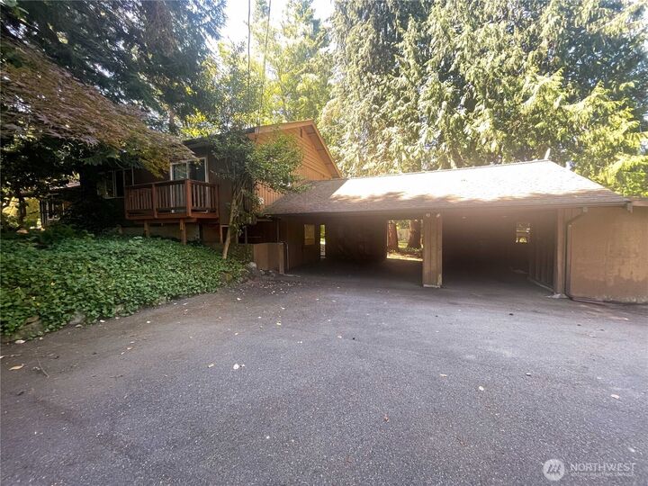 Property Photo: 23415 97th Place W WA 98020