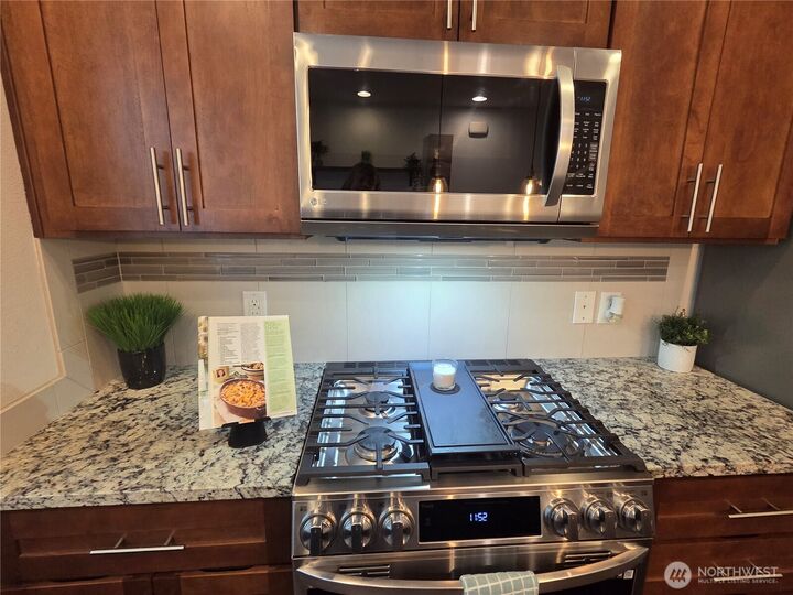 Property Photo: 11004 20th Drive SE WA 98208