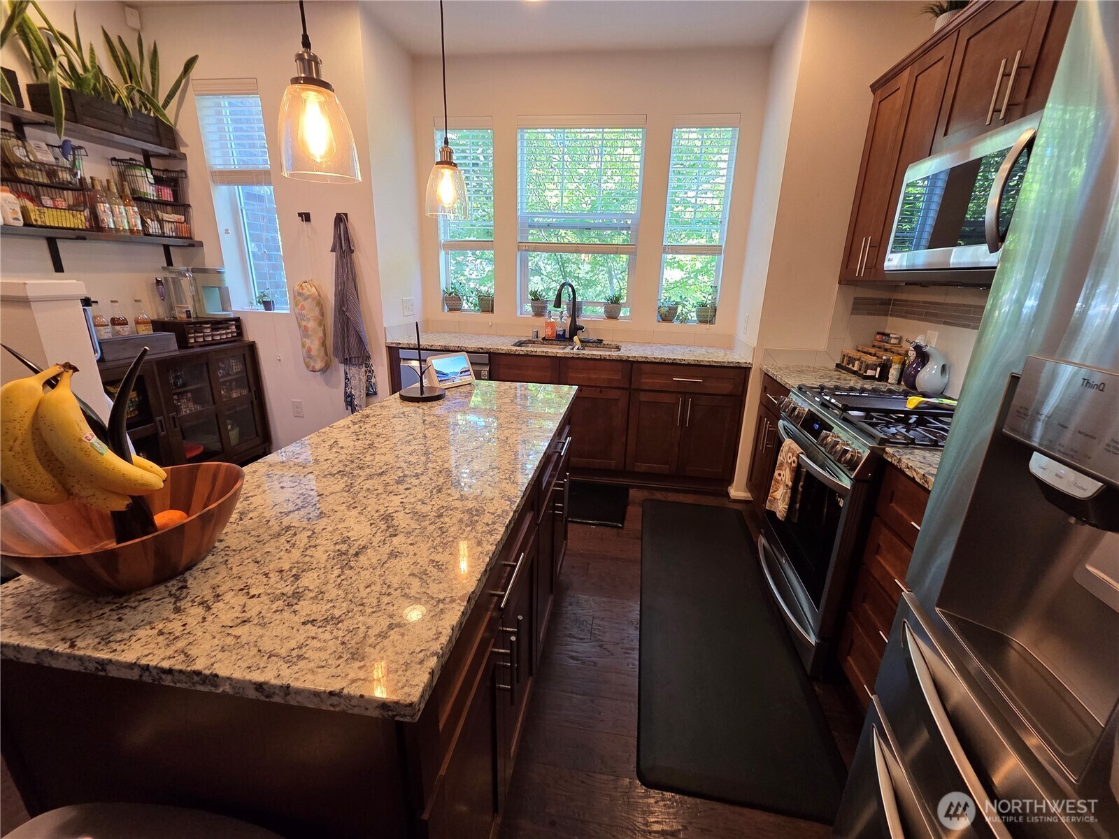 Property Photo: 11004 20th Drive SE WA 98208