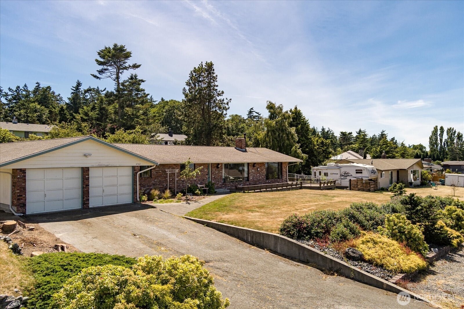 Property Photo:  2369  Marie Way  WA 98277 