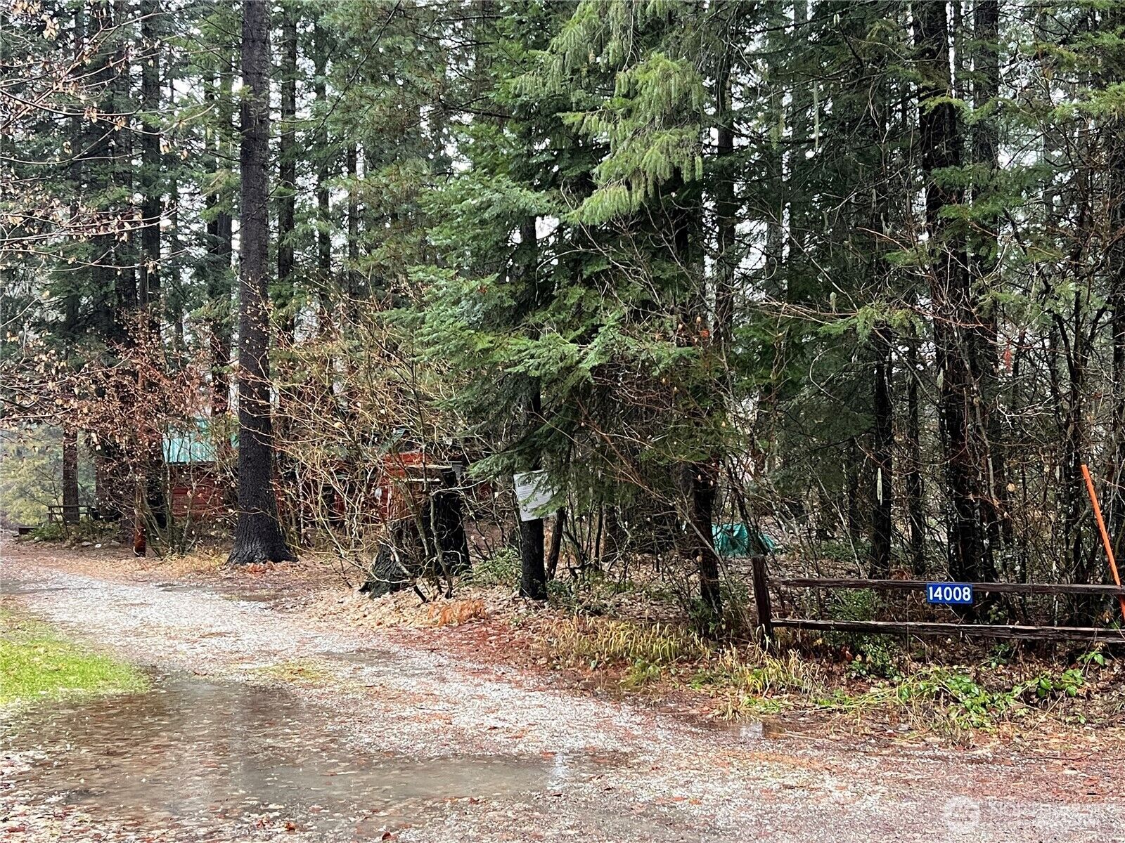 Property Photo:  14008  Brae Burn Road  WA 98826 