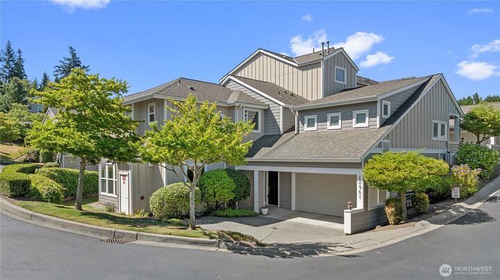 Property Photo: 10961 Villa Monte Court WA 98275