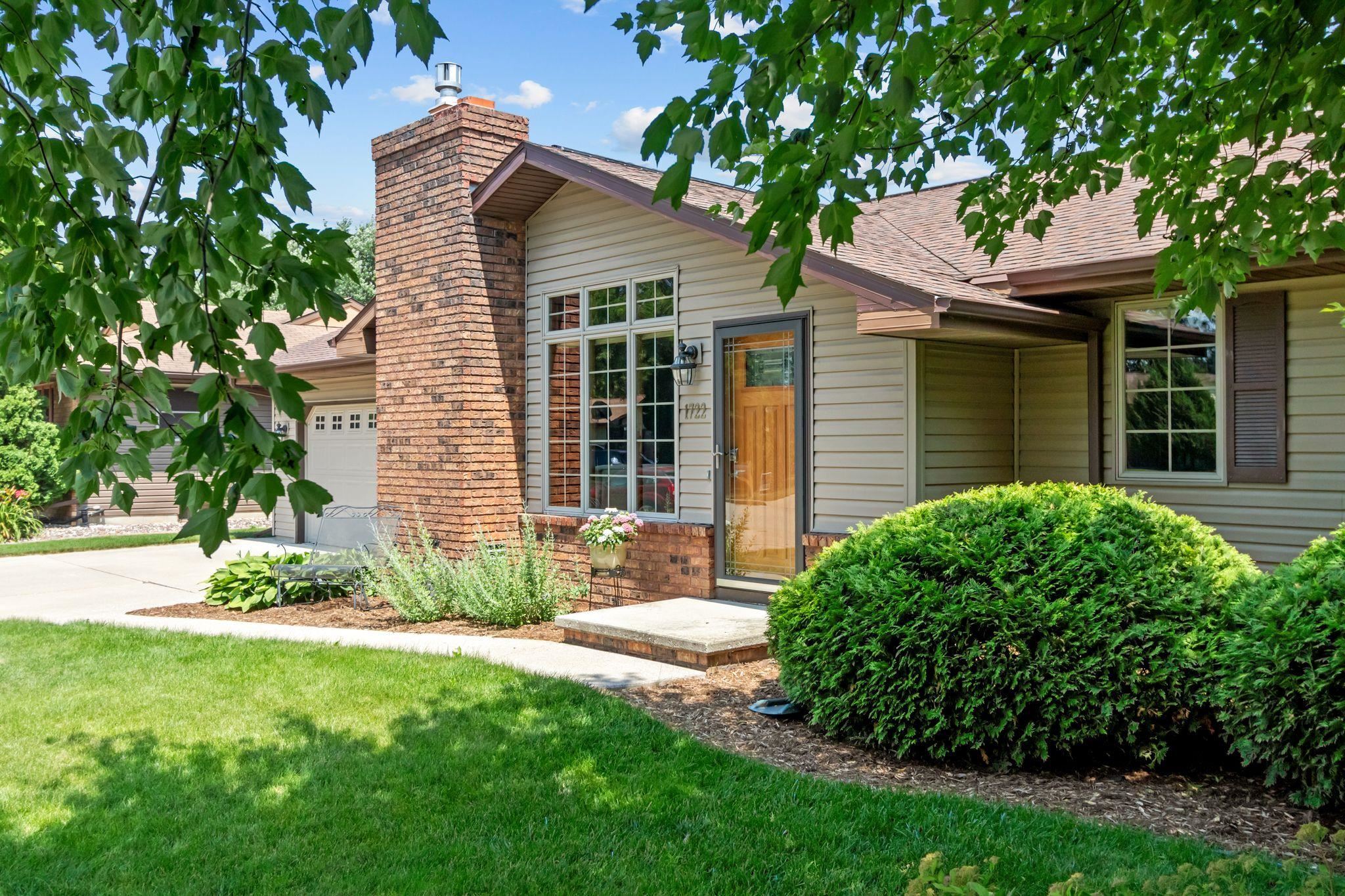 Property Photo:  1722 N McIntosh Street  WI 54914 