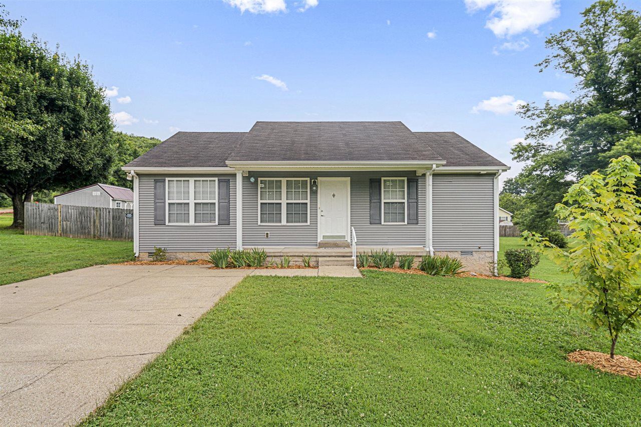 Property Photo:  115 Donald Drive  KY 42103 