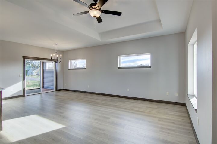 Property Photo: 1313 Carli Court Lot 81 WI 54729