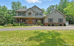 Property Photo:  10261 Normonie Court  MI 48176 