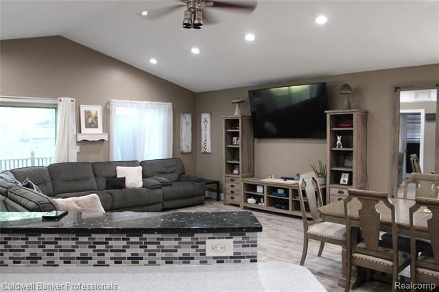 Property Photo: 27936 Hiller Street MI 48045