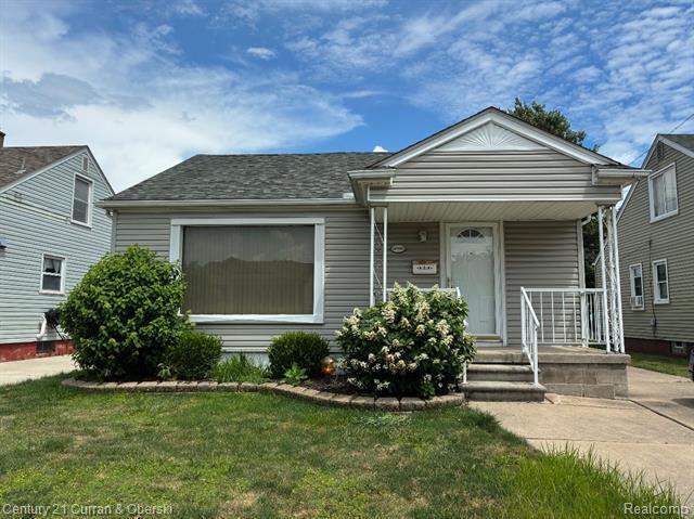 14700 College Avenue  Allen Park MI 48101 photo