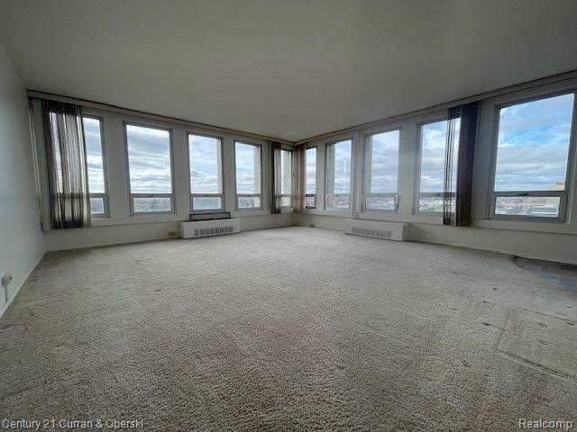 Property Photo: 22700 Garrison Street 1103 MI 48124