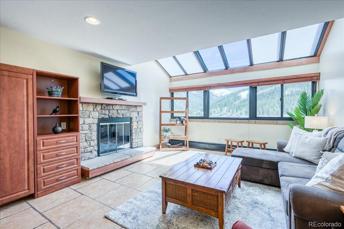 Property Photo: 189 Ten Mile Circle 551 CO 80443