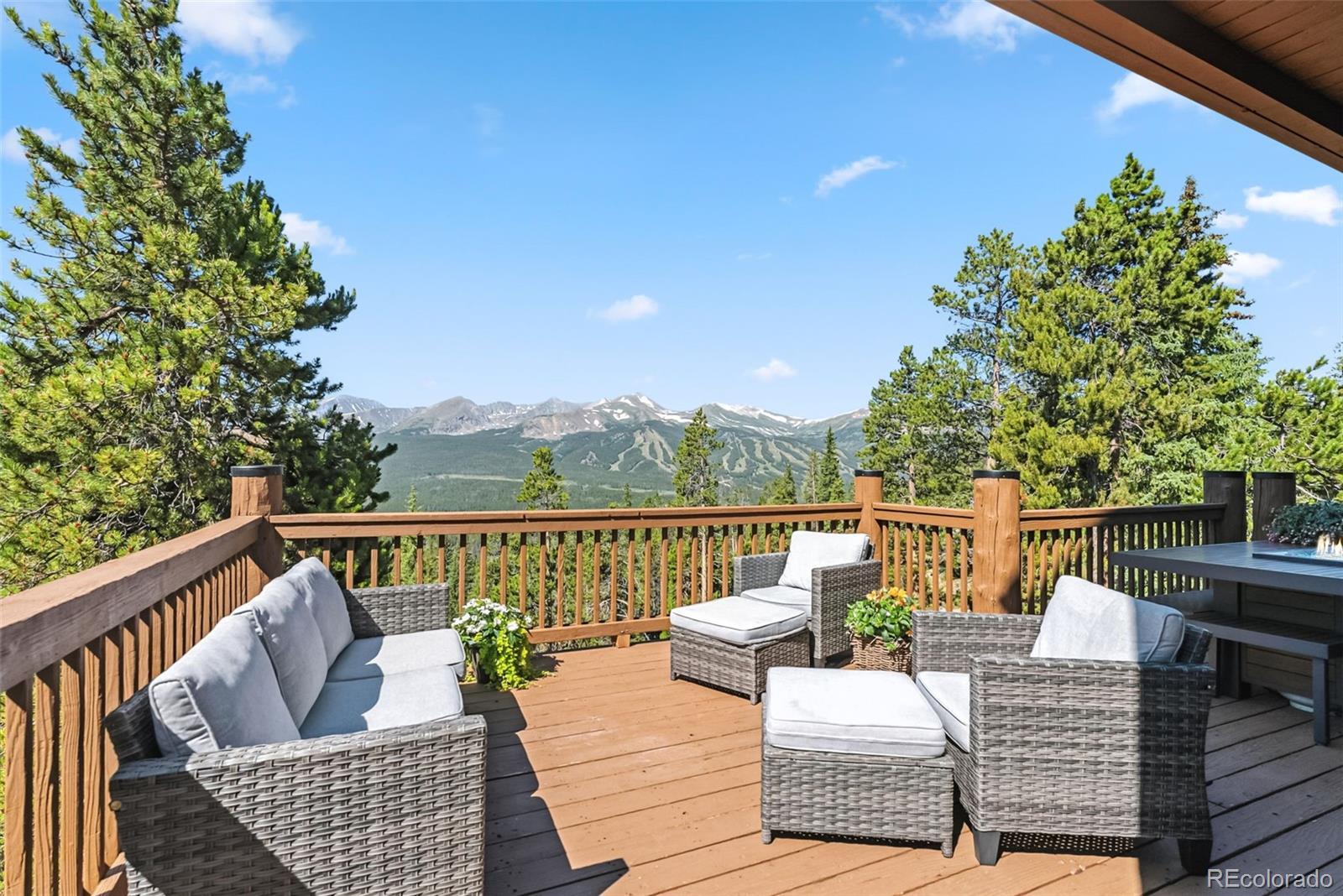 14 Dunkin Drive  Breckenridge CO 80424 photo