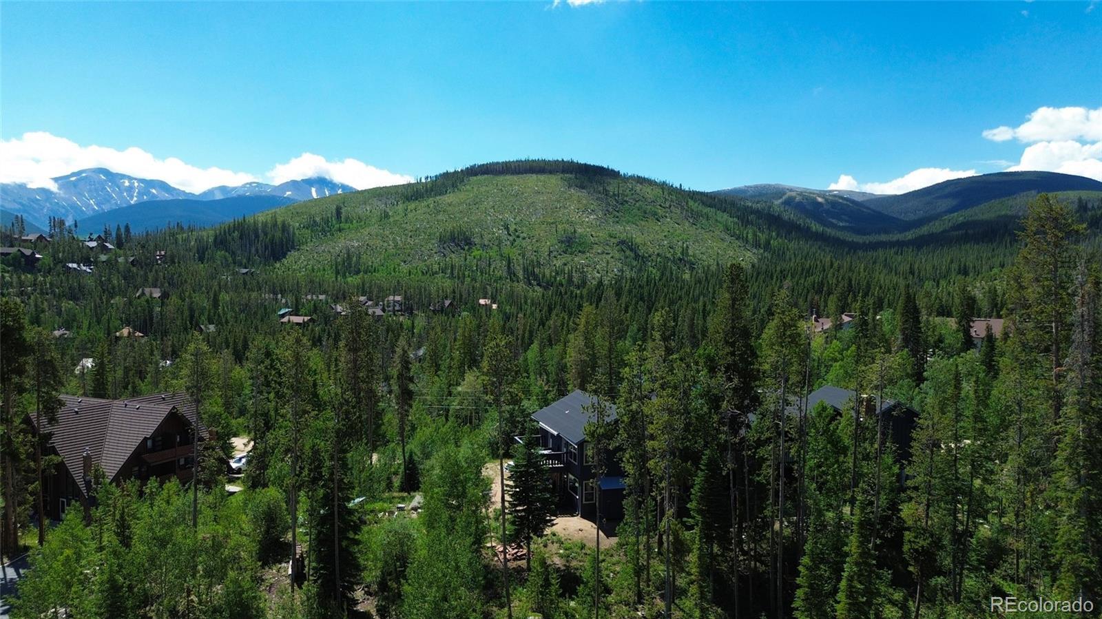 Property Photo:  121 Elk Trail 6  CO 80482 
