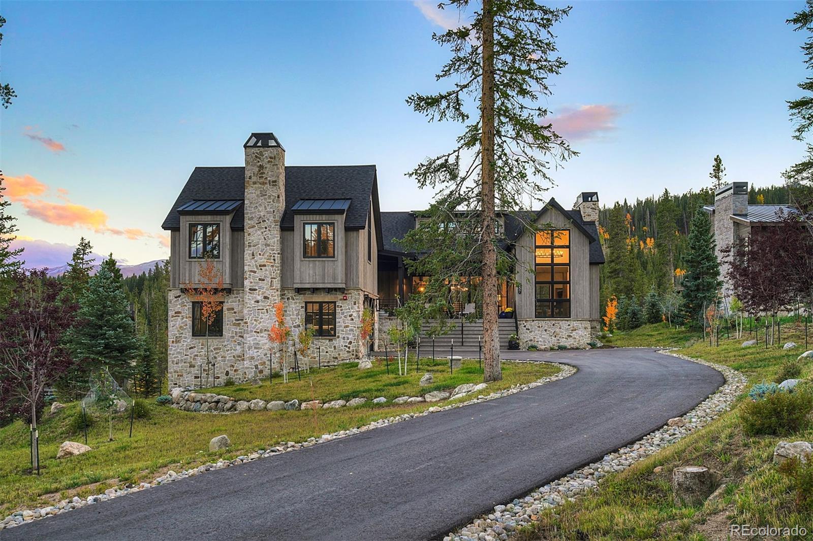 257 Barton Ridge Drive  Breckenridge CO 80424 photo