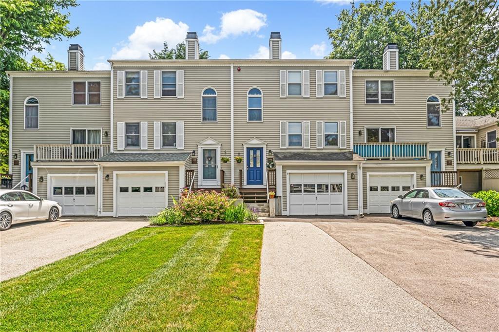 Property Photo:  506 Clarks Row  RI 02809 