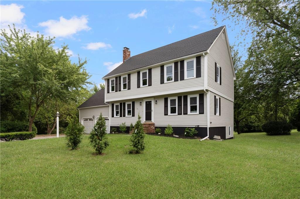 Property Photo:  9 Theodore Lane  MA 02703 
