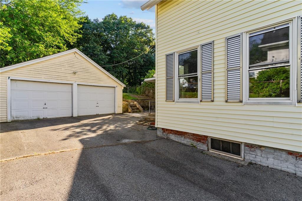 Property Photo: 61 Pine Street RI 02895