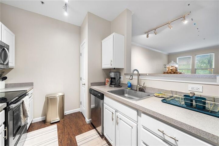 Property Photo: 1000 Providence Place 112 RI 02903