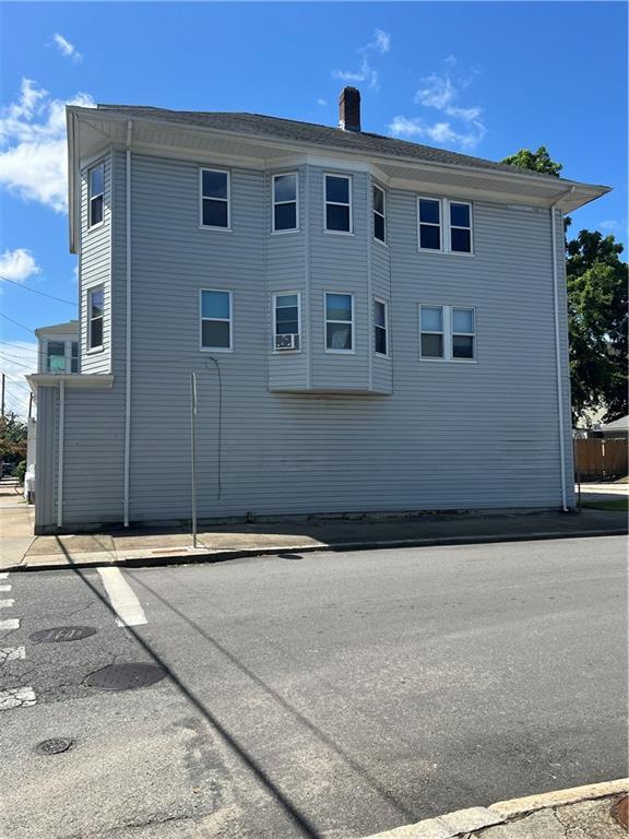 Property Photo: 342 Academy Avenue RI 02908