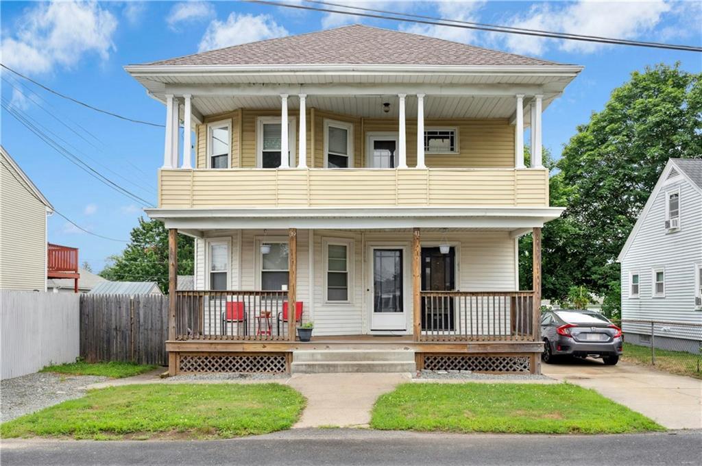 39 Ferncliff Avenue  North Providence RI 02911 photo