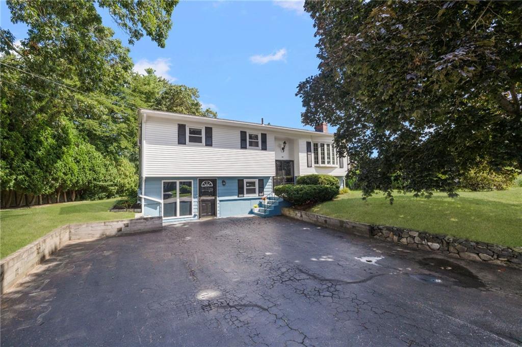 Property Photo: 30 Birchwood Lane RI 02893