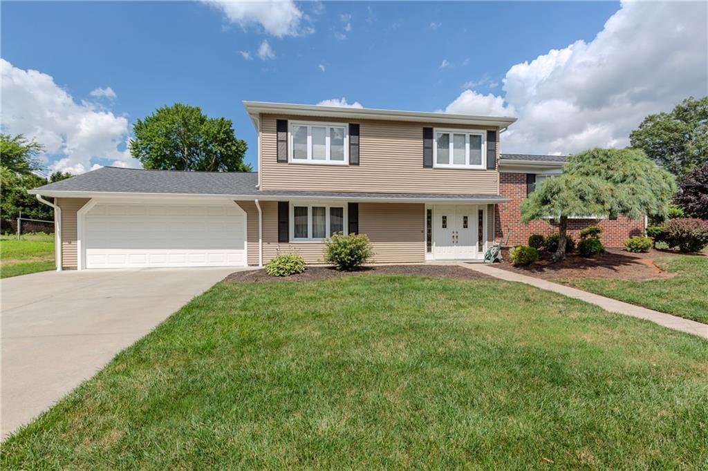 Property Photo: 8 Sturbridge Avenue RI 02828