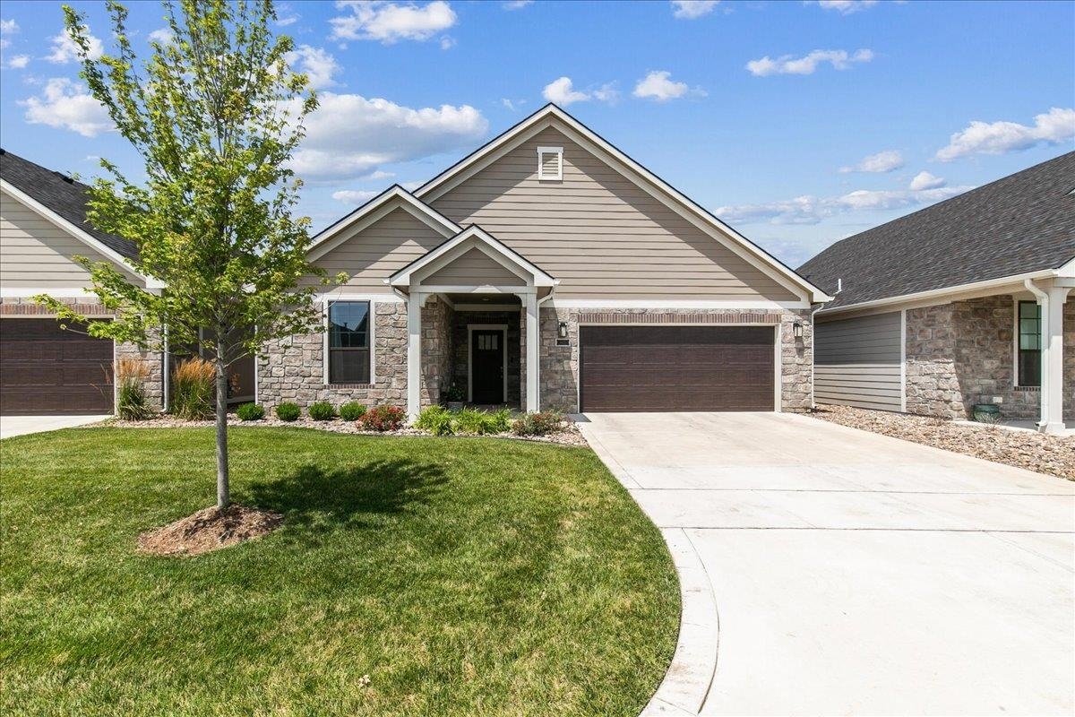 1425 S Canyon St  Wichita KS 67235 photo