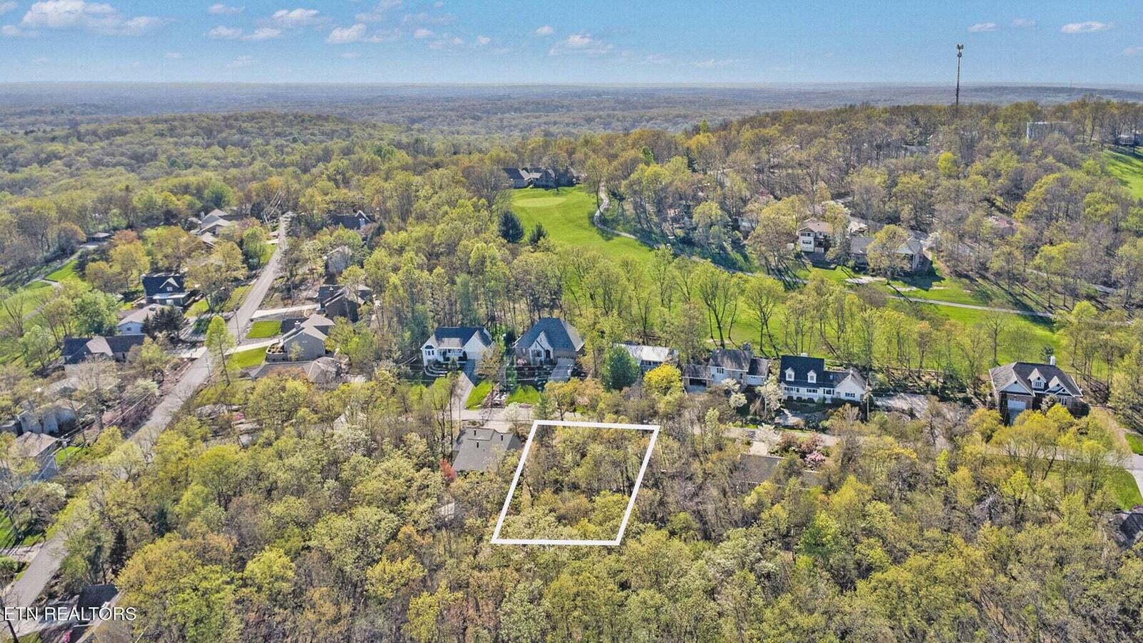 Property Photo:  165 Brokenwood Lane  TN 38558 