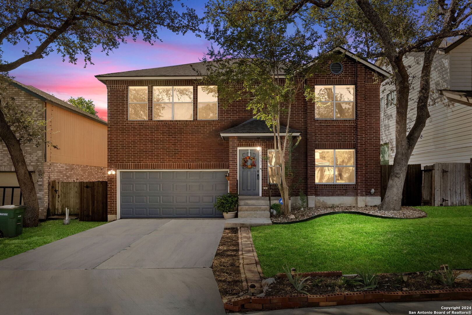 16531 Canyon Cross  San Antonio TX 78232 photo