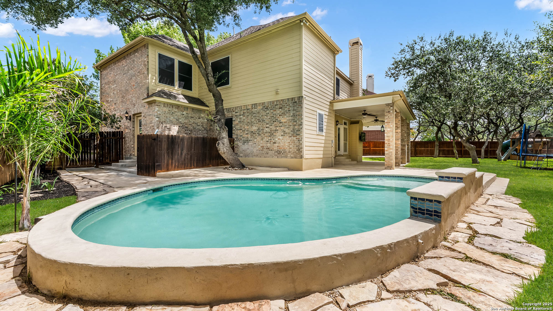 Property Photo:  1106 Tokalon  TX 78258 
