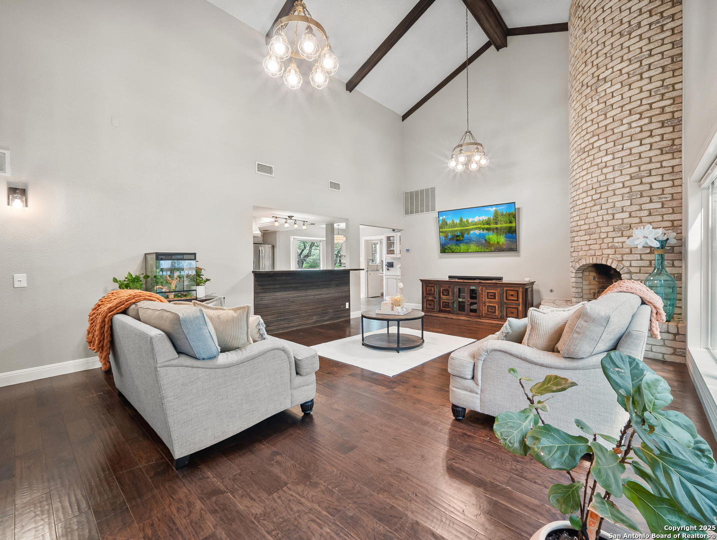 Property Photo:  3510 Rock Creek  TX 78230 
