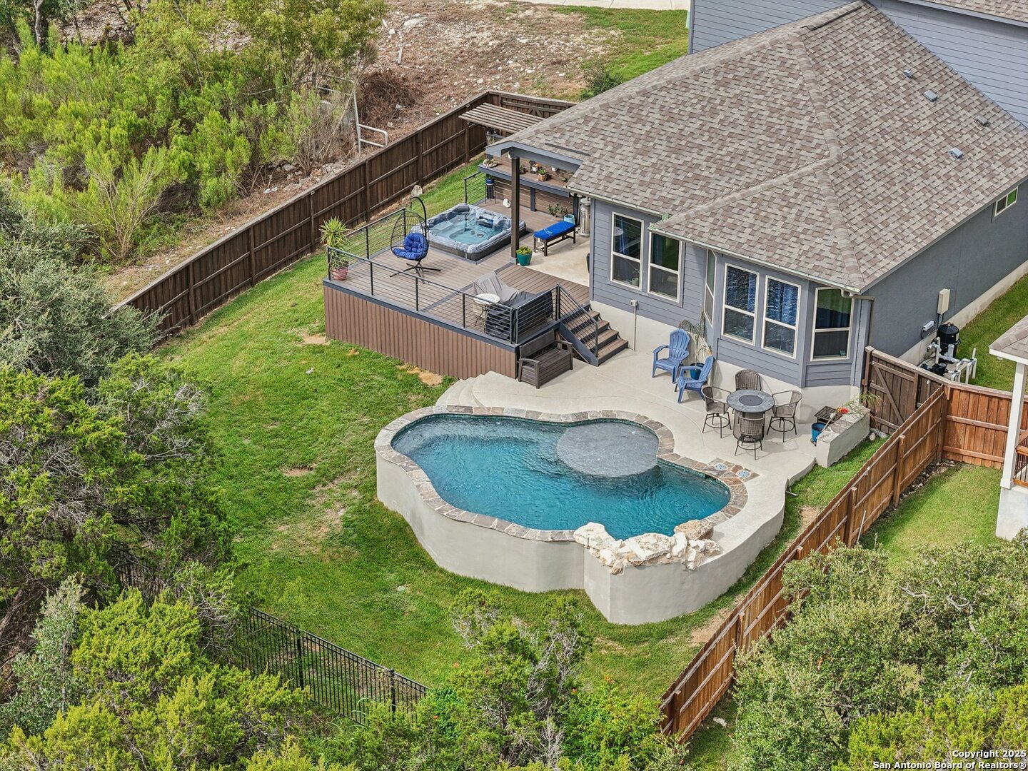 24706 Las Pilas  San Antonio TX 78261 photo