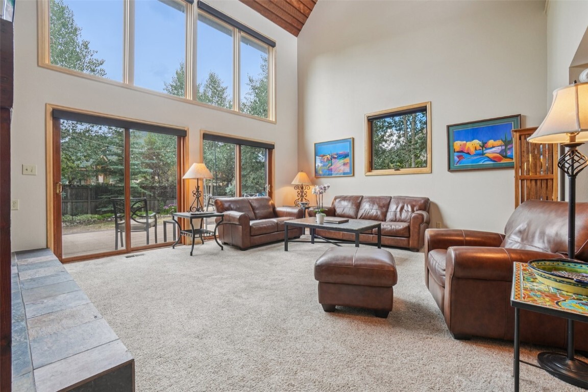 Property Photo:  32 Hawn Drive  CO 80443 