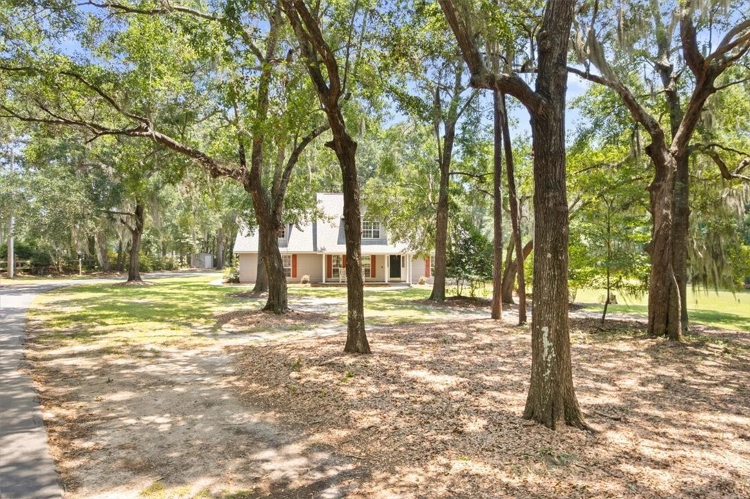 Property Photo: 22651 Ga Highway 144 GA 31324