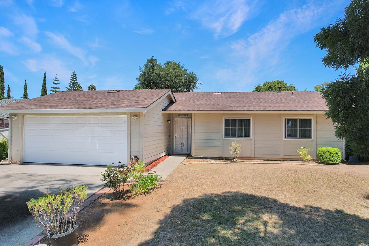Property Photo:  1568 Clayton Road  CA 95127 
