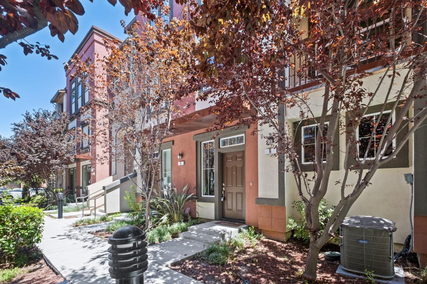 1037 Abruzzo Lane 6  San Jose CA 95131 photo