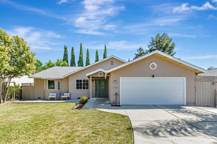 719 Choctaw Drive  San Jose CA 95123 photo