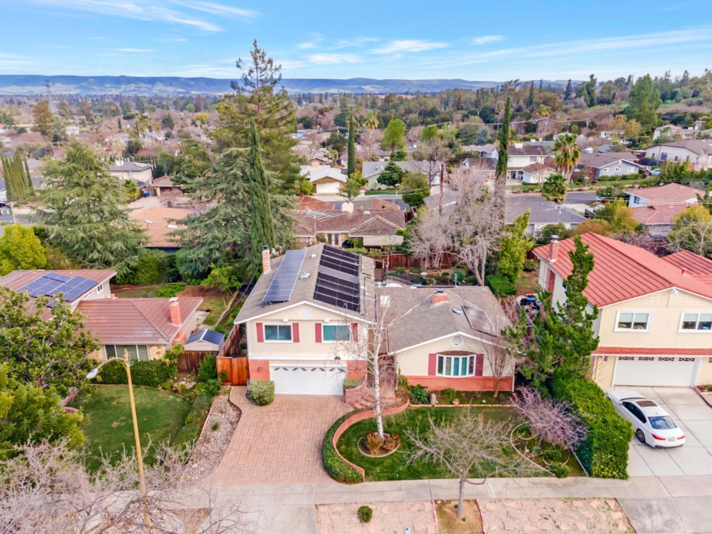 232 More Avenue  Los Gatos CA 95032 photo