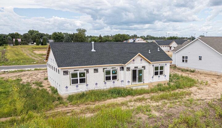 Property Photo:  1702 Kyle Circle  WI 53511 