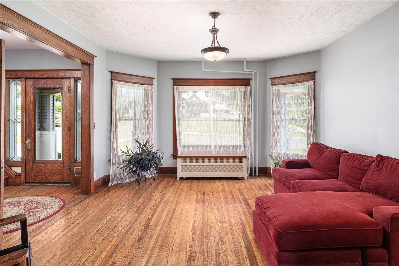Property Photo:  303 West State Street  WI 54667 