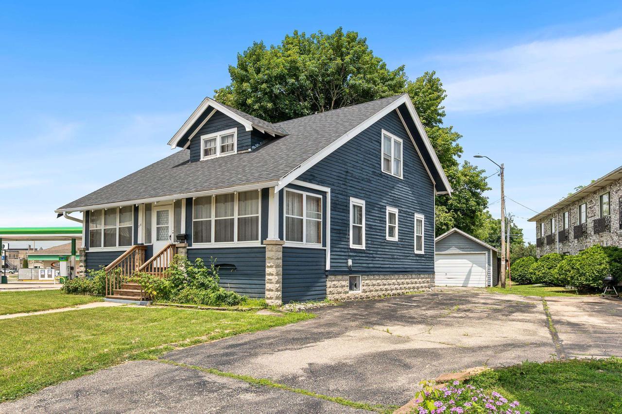 Property Photo:  216 East Fond Du Lac Street  WI 54971 