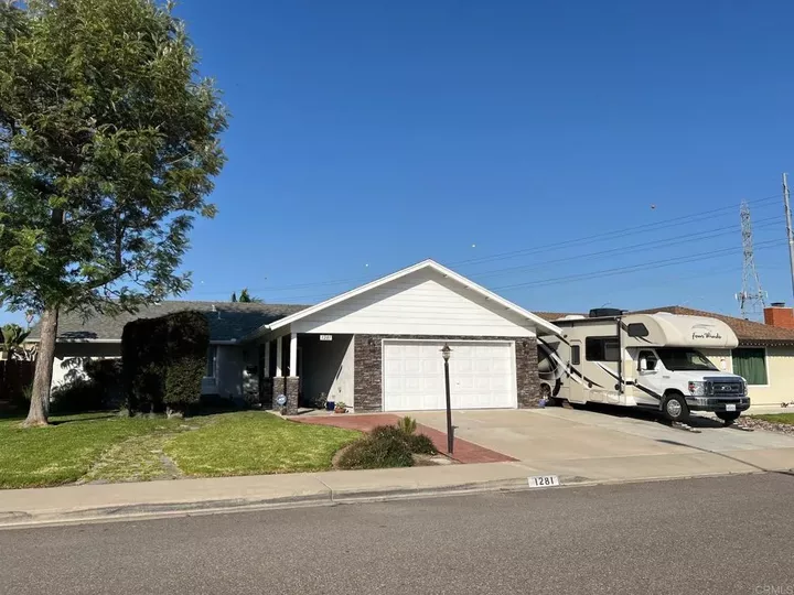 Property Photo:  1281 Pecan Place  CA 91911 