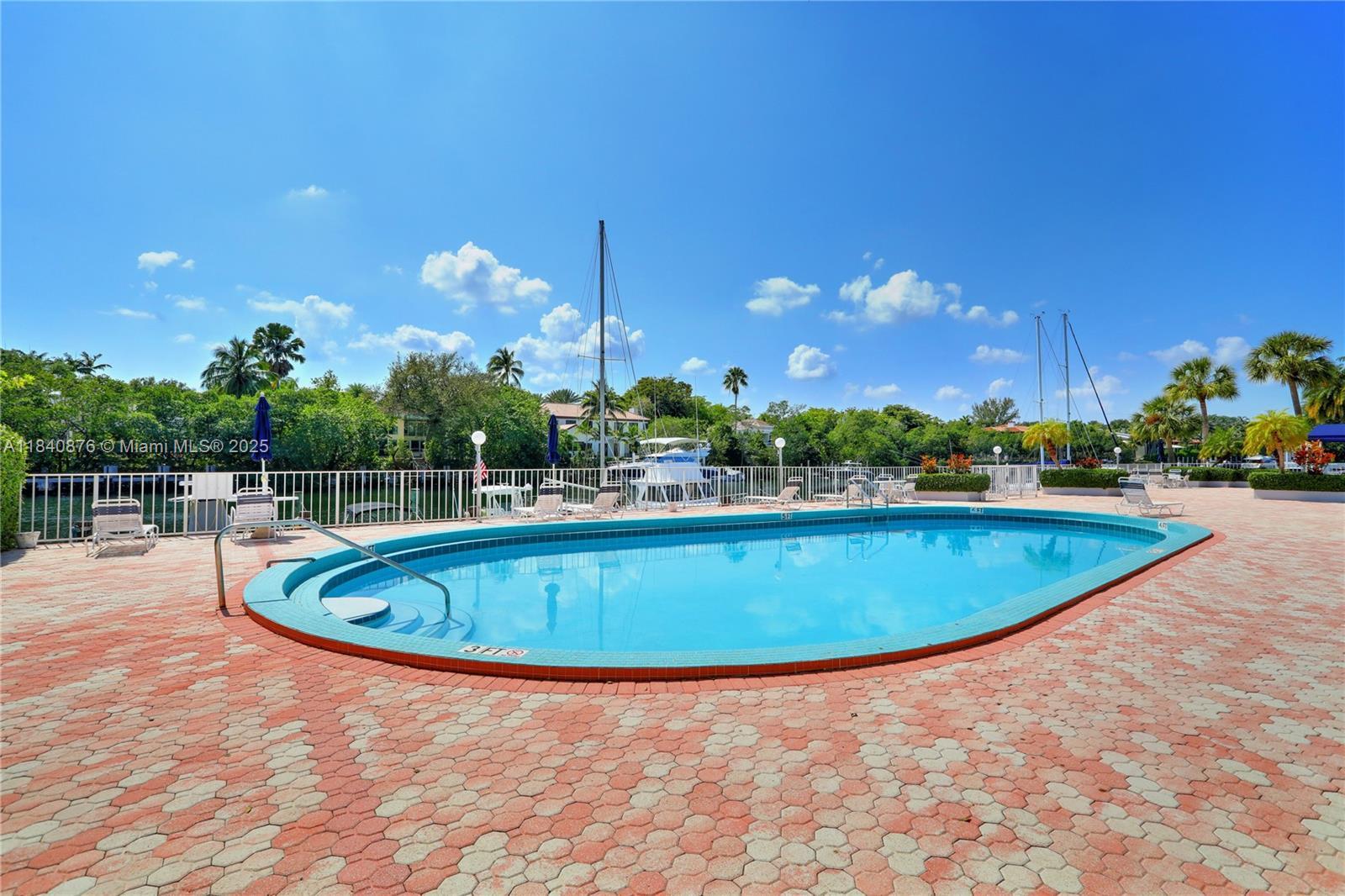 Property Photo: 100 Edgewater Dr 203 FL 33133