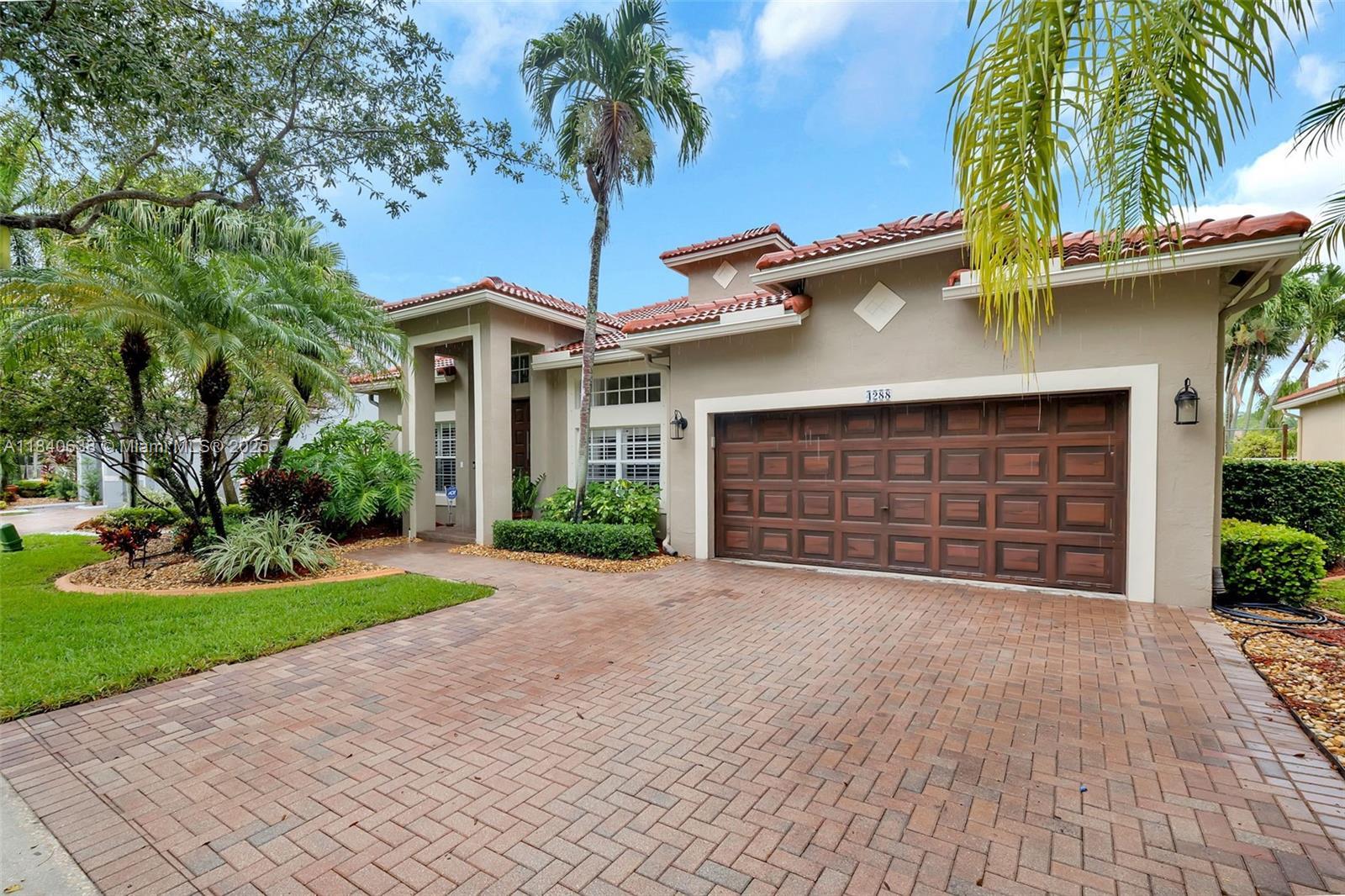 4288 Diamond Ter  Weston FL 33331 photo