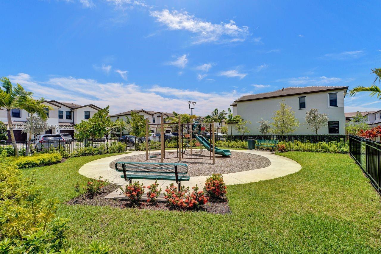 Property Photo: 213 SW 159th Ct FL 33027