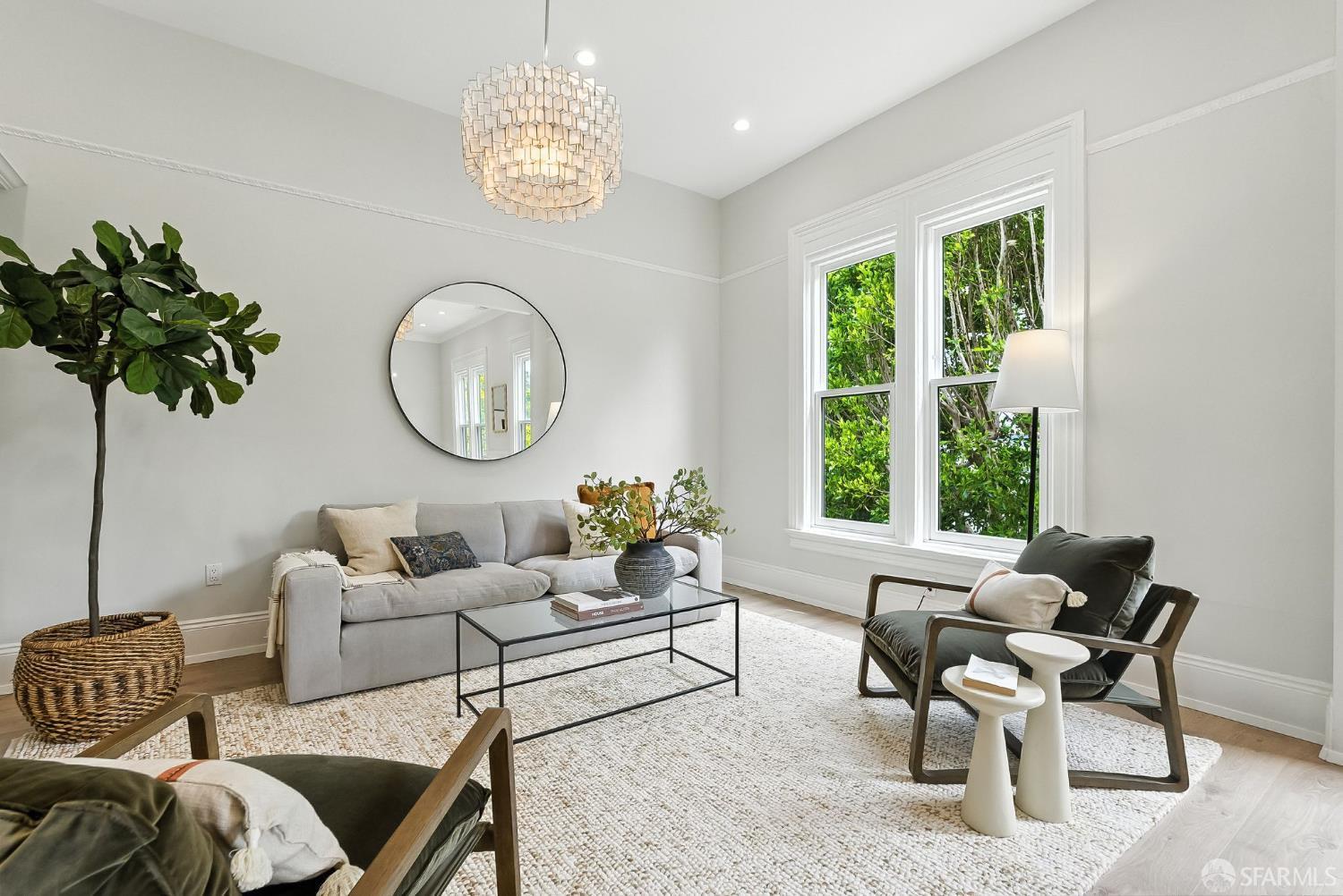 Property Photo: 2152 15th Street CA 94114