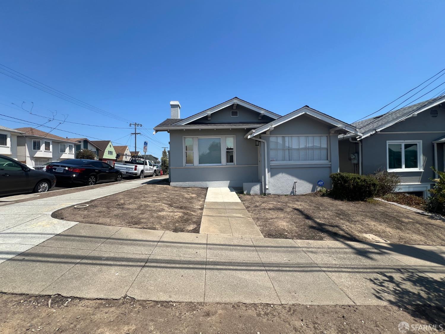 Property Photo: 20 Maple Avenue CA 94080